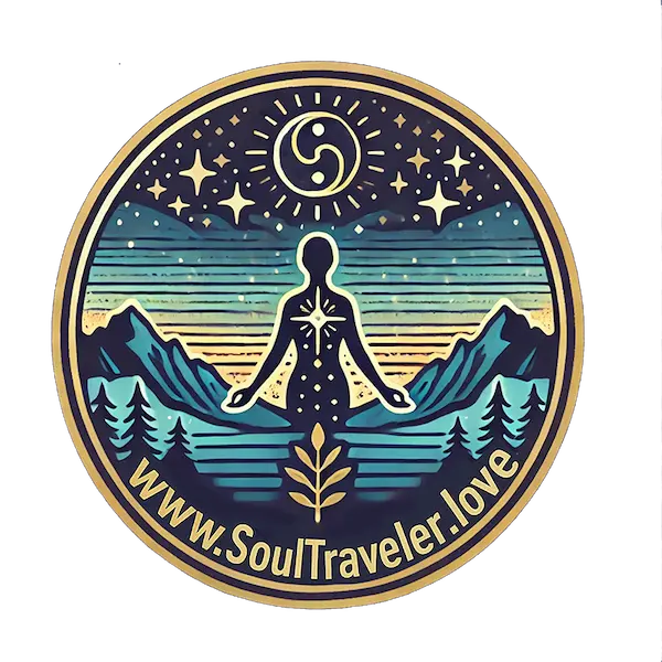 Soul Traveler Logo